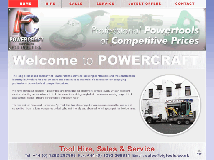 www.bigtools.co.uk