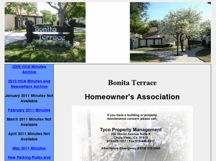 www.bonitaterracehoa.com