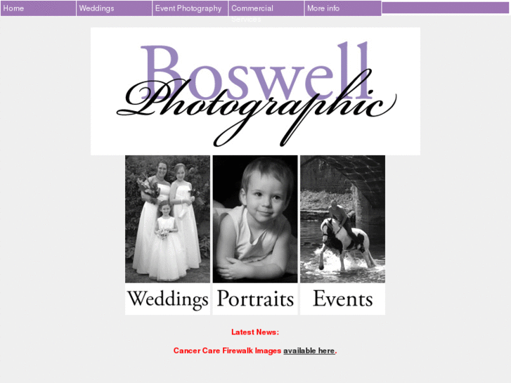 www.boswellphotographic.com