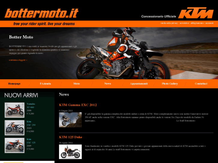 www.bottermoto.it