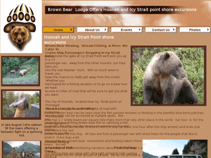 www.brownbearlodge.com