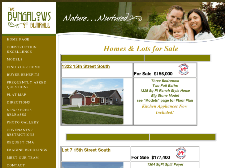 www.bungalowsofblairhill.com