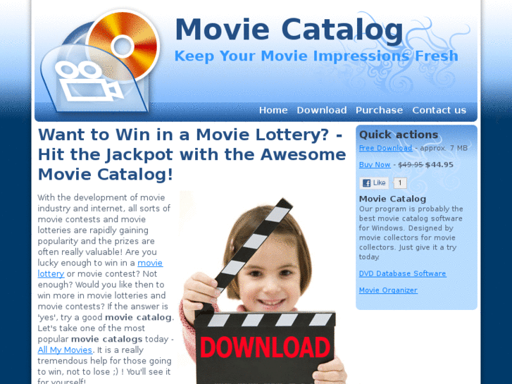 www.catalogmovie.com