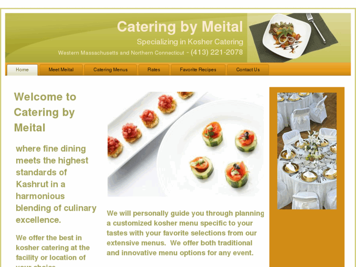 www.cateringbymeital.com