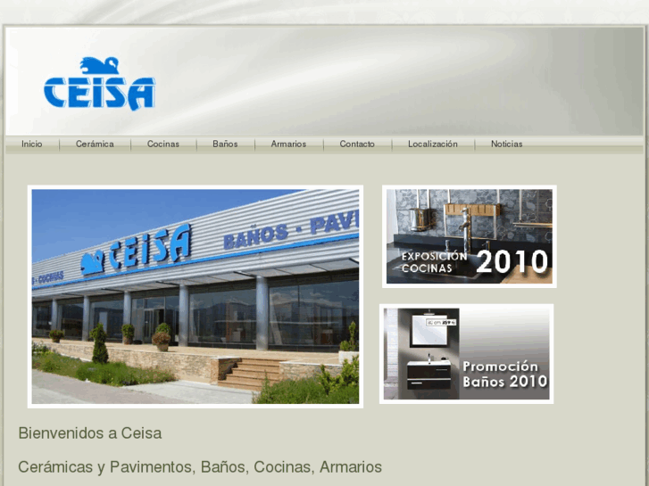 www.ceisa.biz