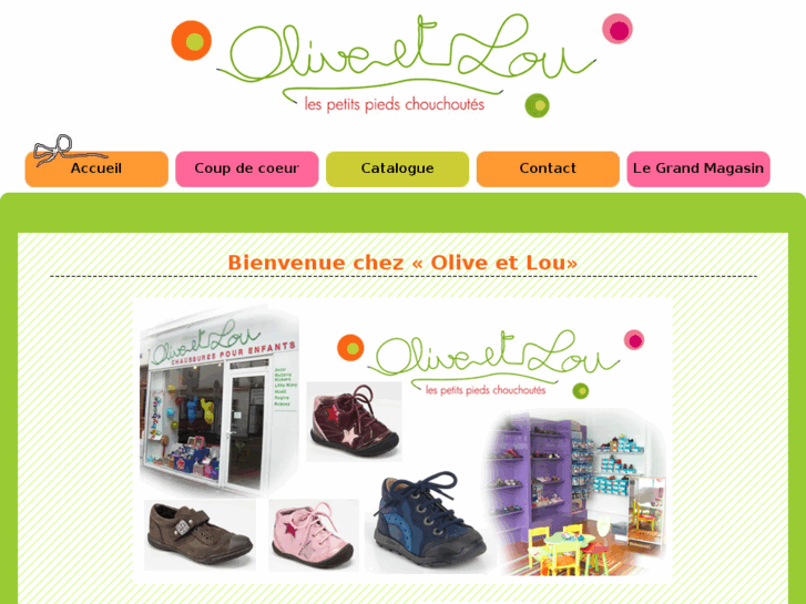 www.chaussures-pour-enfants-puteaux.com