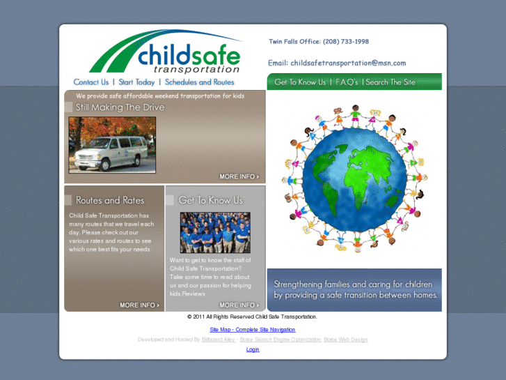 www.childsafetransportation.com