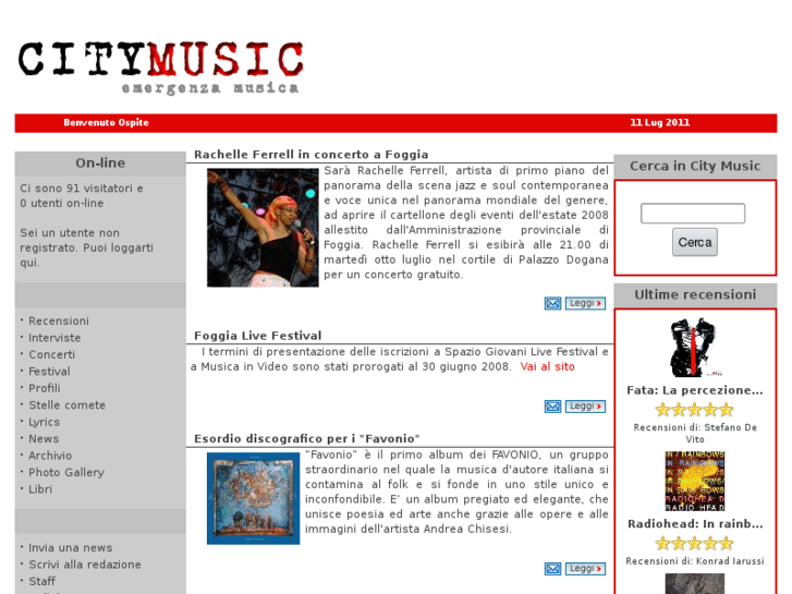 www.citymusic.it