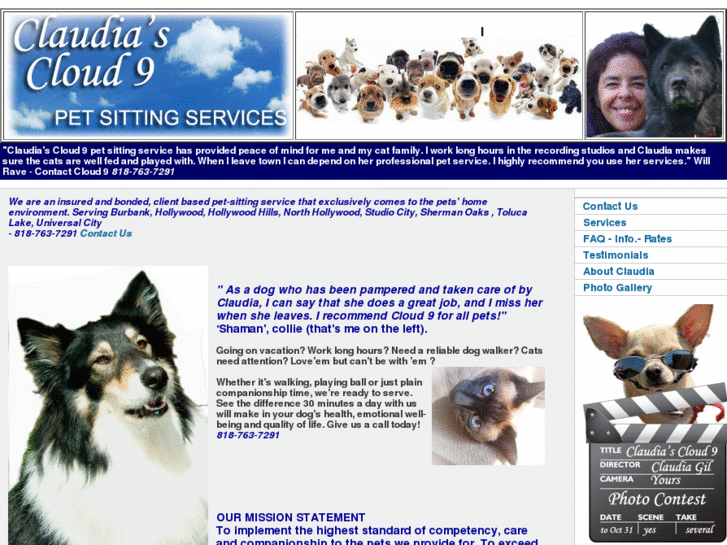 www.claudiascloud9.com