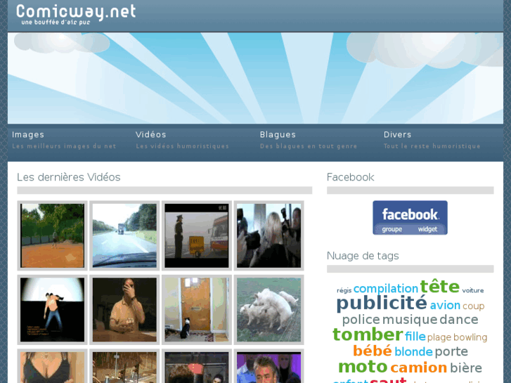www.comicway.net