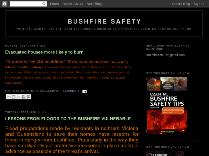 www.completebushfiresafety.com