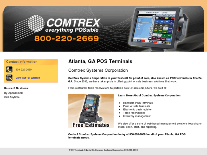 www.comtrexatlanta.com