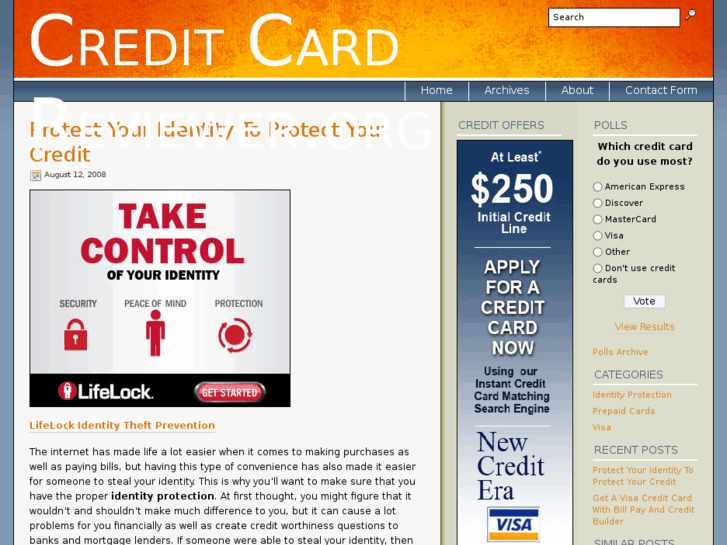 www.creditcardreviewer.org