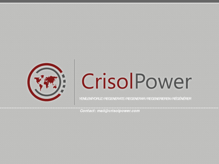 www.crisolpower.com