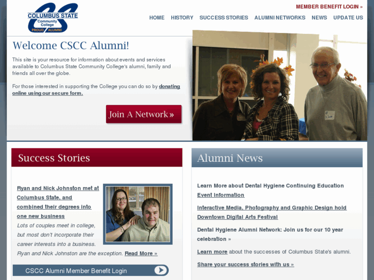 www.csccalumni.org