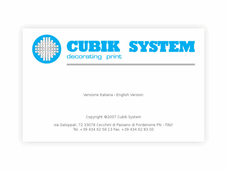 www.cubiksystem.com