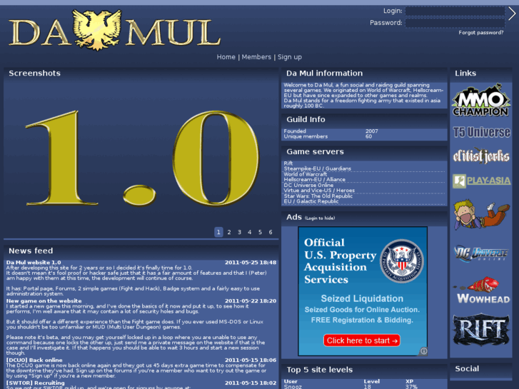 www.da-mul.info