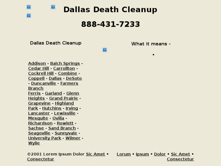 www.dallas-death-cleanup.com