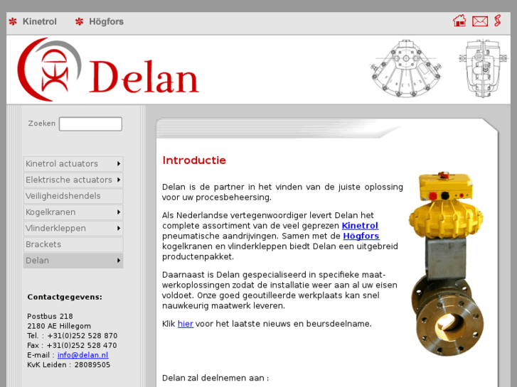 www.delan.biz