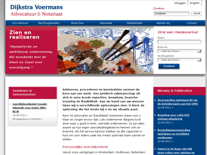 www.dijkstravoermans.nl