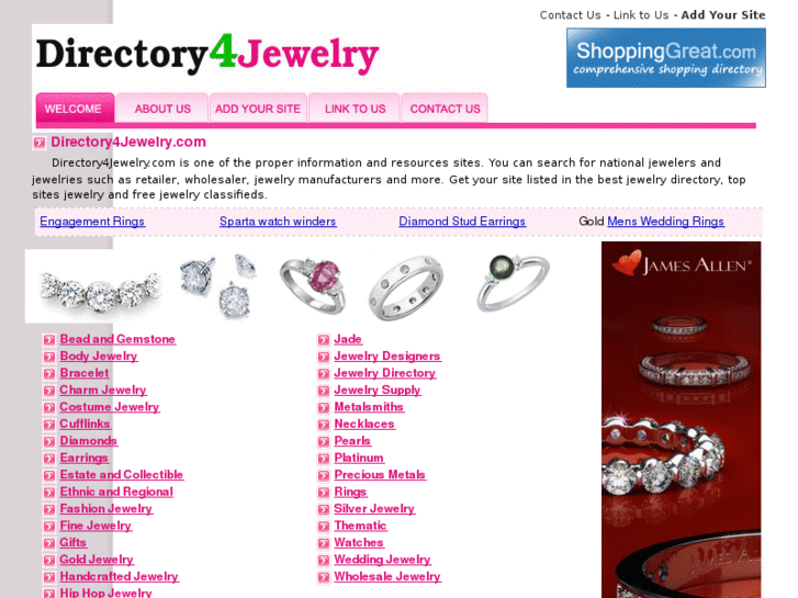 www.directory4jewelry.com