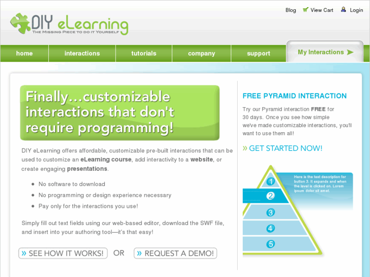 www.diyelearning.com