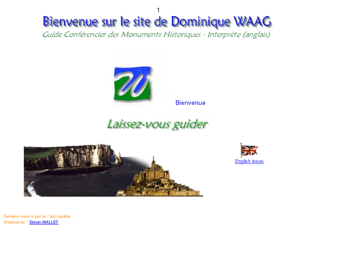 www.dominiquewaag.com