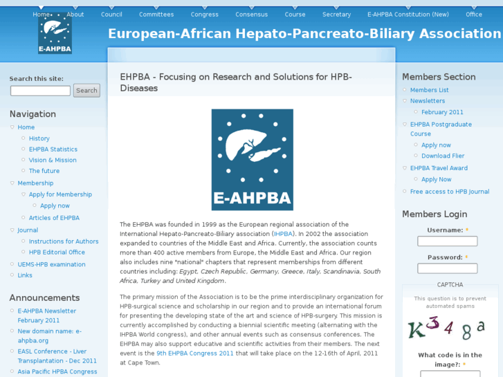 www.e-ahpba.com