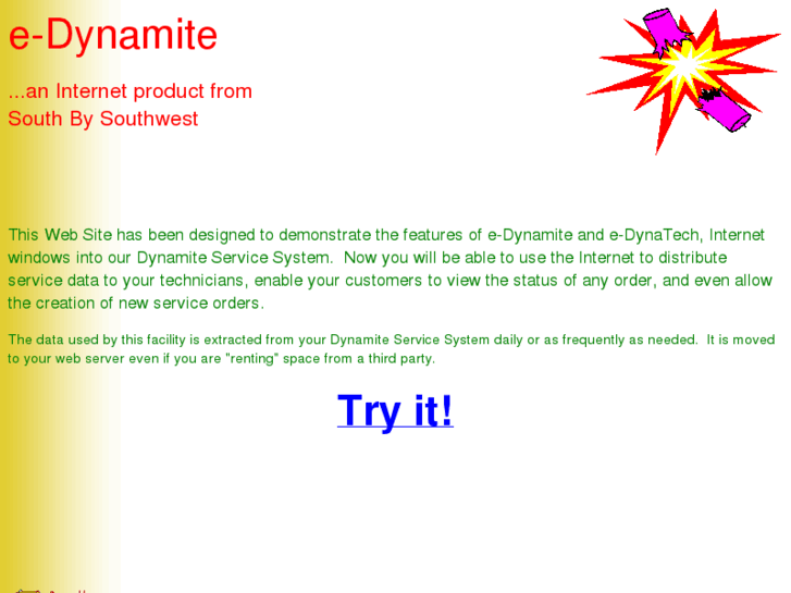 www.e-dynamite.com