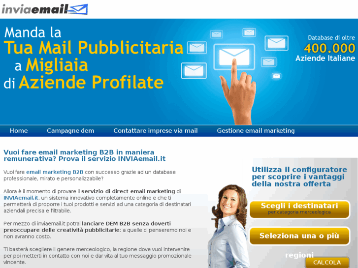 www.emailmarketingaziende.com