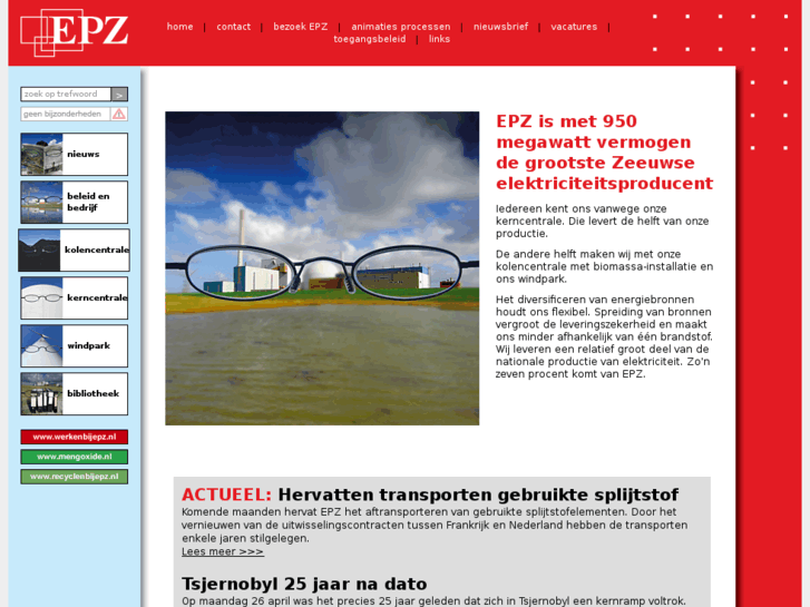 www.epz.nl