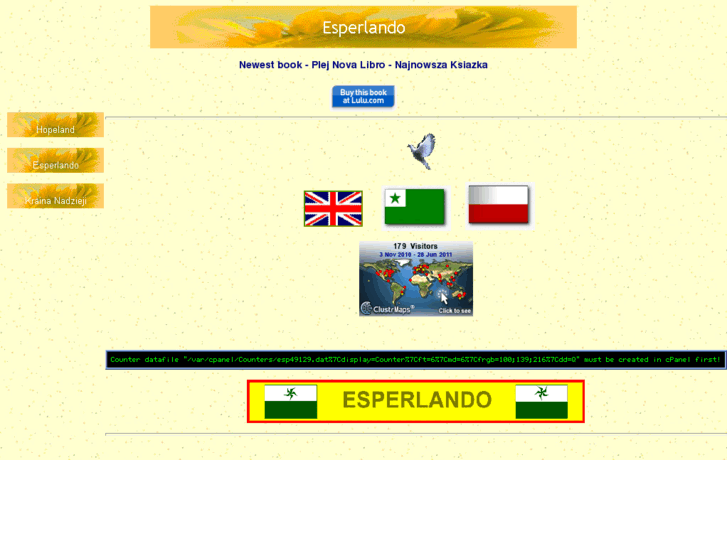 www.esperlando.com