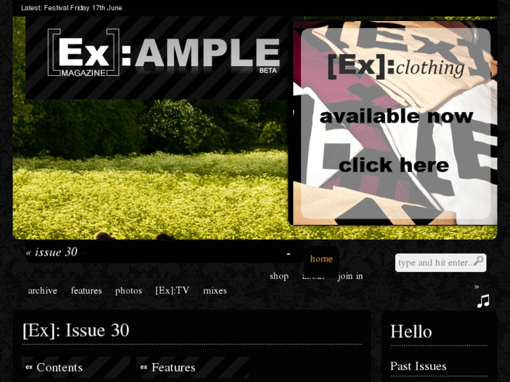 www.examplemagazine.com