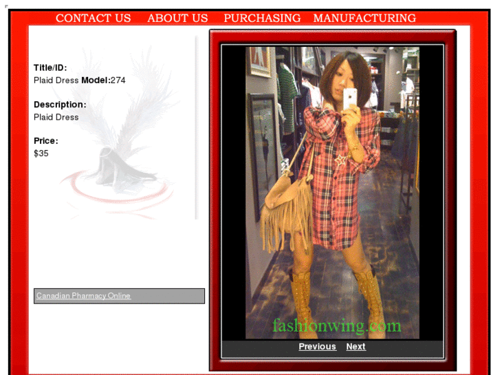 www.fashionwing.com