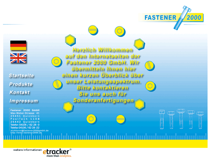 www.fastener2000gmbh.com