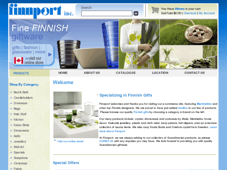 www.finnport.com