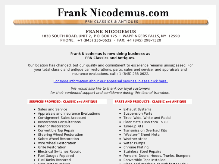 www.frank-nicodemus.com