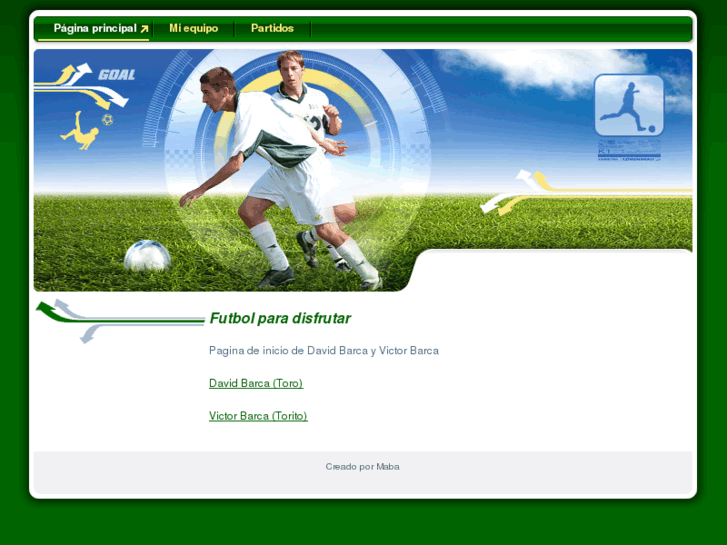 www.futbolalia.es