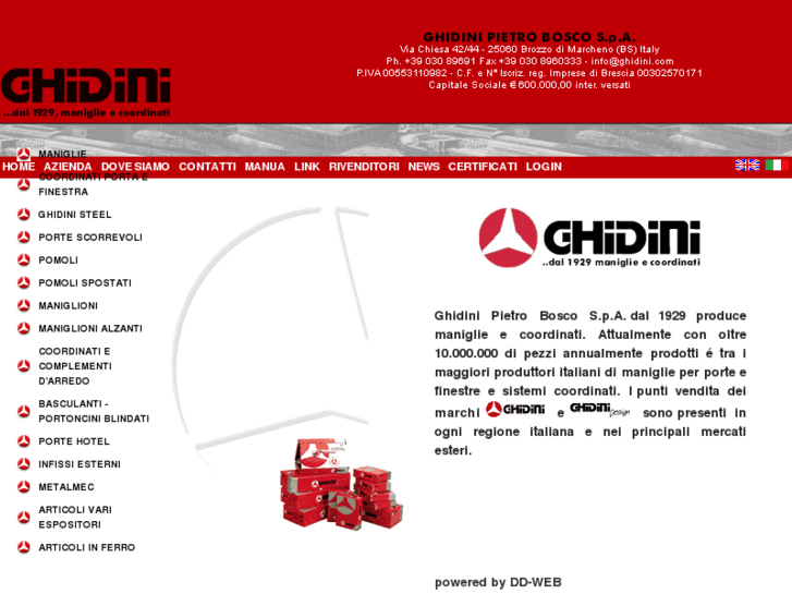 www.ghidini.com