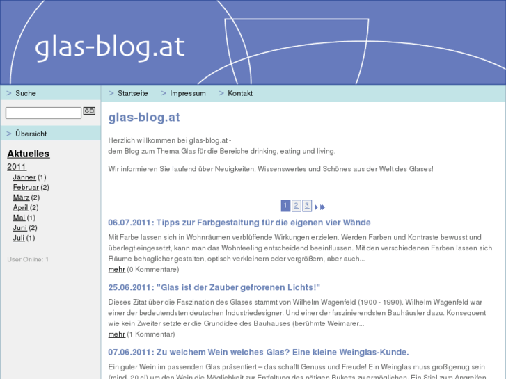 www.glas-blog.com