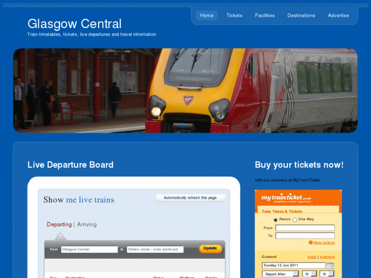 www.glasgow-central.co.uk