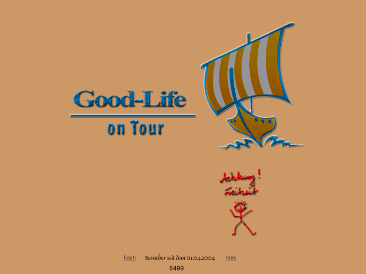 www.goodlife-ontour.com