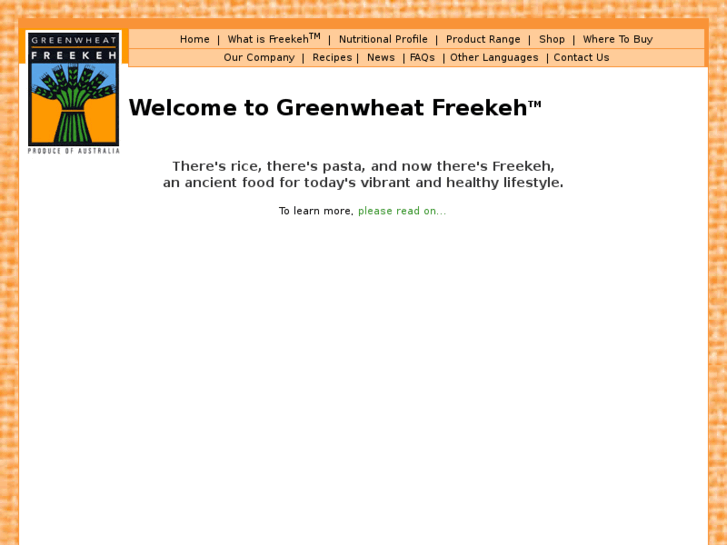 www.greenwheatfreekeh.com.au