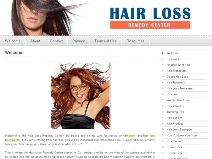 www.hairlossremedycenter.com