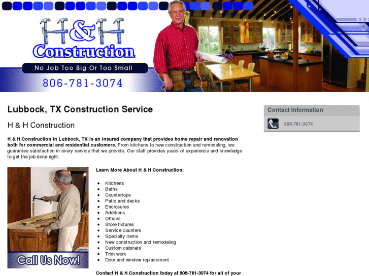 www.handhconst.net
