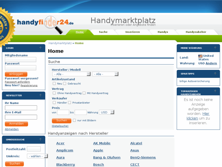 www.handyfinder24.de