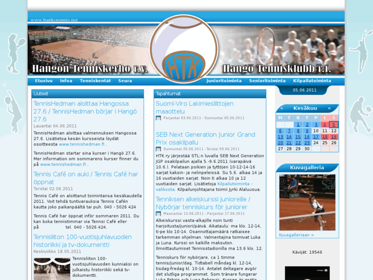 www.hankotennis.net