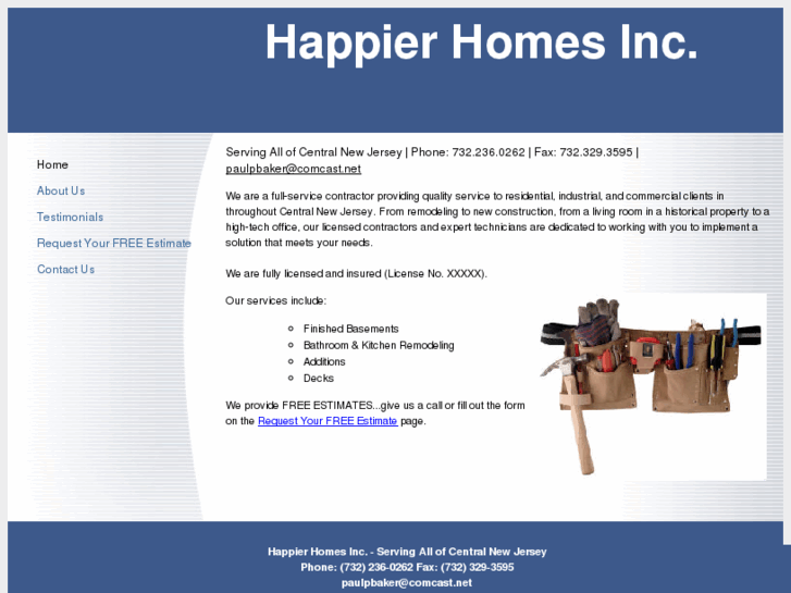 www.happierhomes.com