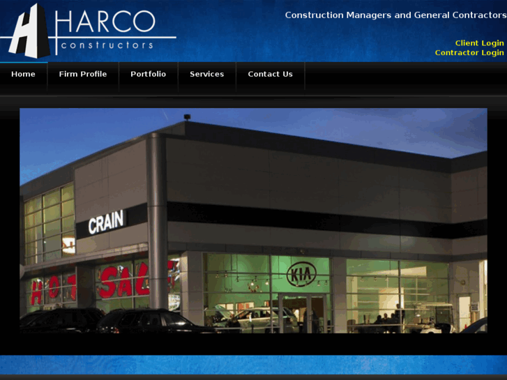 www.harco.net