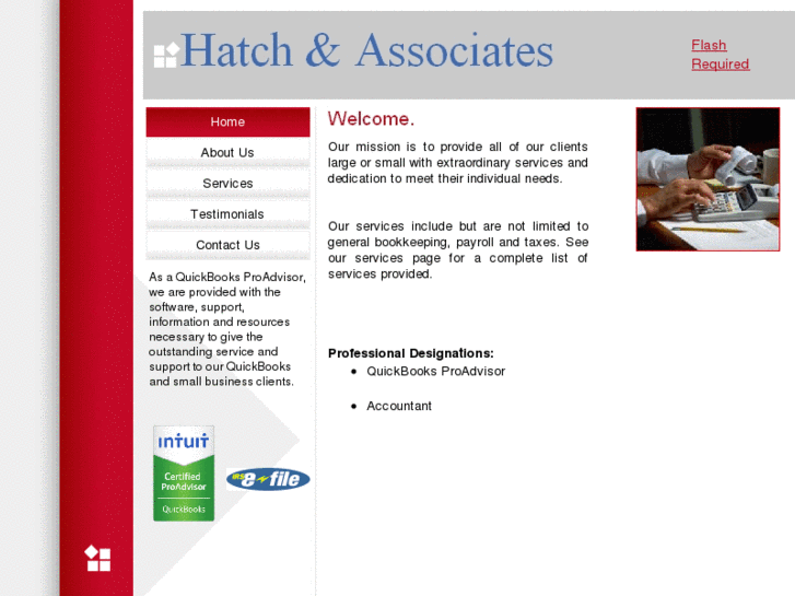 www.hatch-associates.net